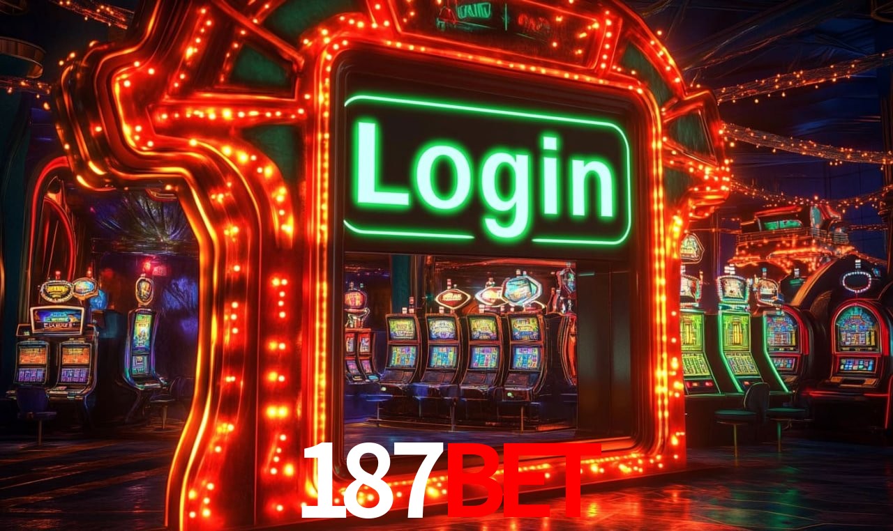 A Emoção da Loteria na 187BET: Uma Chance de Mudança de Vida