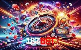 A Revolução dos Aplicativos de Jogos no 187BET