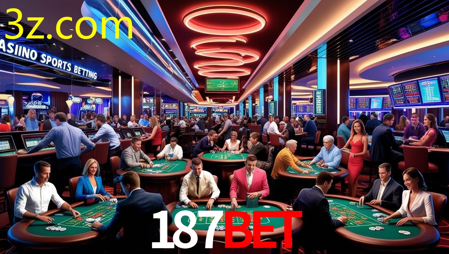 Apostas Futebol ao Vivo 187BET.COM