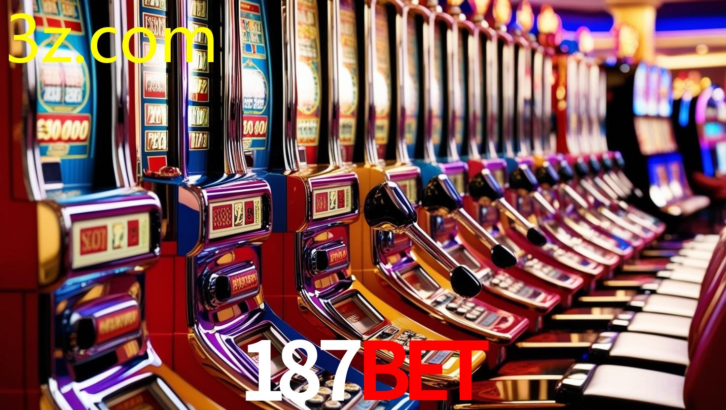 Apostas na Site 187BET.COM